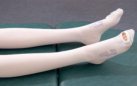 TED Anti-Embolism Stockings – Medical Bazar