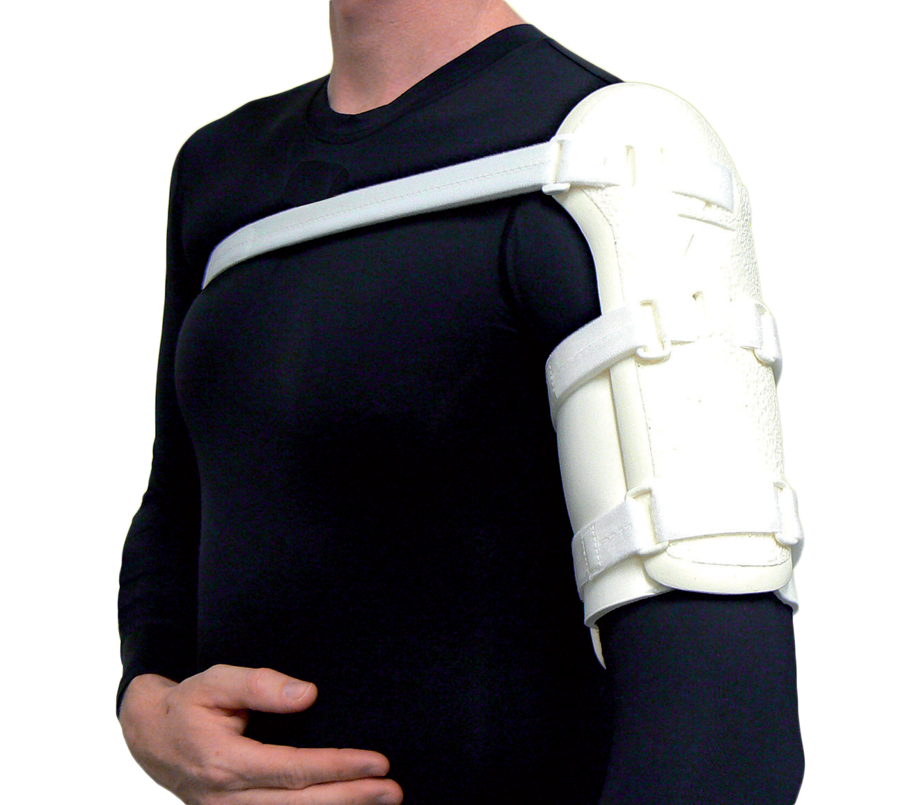 Humeral Fracture Brace - A Guide for Patients - Oapl